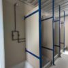 Batería Duchas Faena Contenedor Marítimo 20 pies - Cód. 2103-BLL - Imagen 3