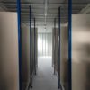 Batería Duchas Faena Contenedor Marítimo 20 pies - Cód. 2103-BLL - Imagen 4