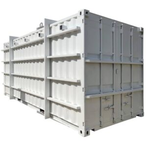 Estanque Hydrobox. Cód. 2101-20